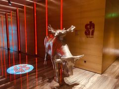 -恰餐厅及酒吧CHAR Bar & Grill(北京三里屯洲际店)