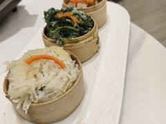 沔阳三蒸-谢先生酒店·椒宴集(沙湖店)