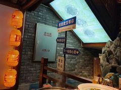 -肖记公安牛肉鱼杂馆·省级非物质文化遗产(崇仁路江滩直营店)