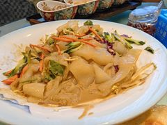-大清花饺子(山庄店)
