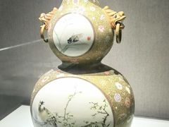 -景德镇中国陶瓷博物馆