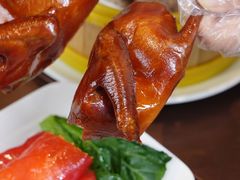 -香港狮子山下·明星粤菜餐厅(北苑店)