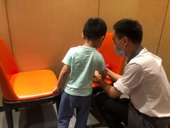 -海底捞火锅(龙茗路店)