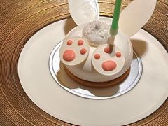 -富力丽思卡尔顿酒店·香荟全日制餐厅