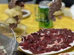 -老猫牛肉火锅(沙溪店)