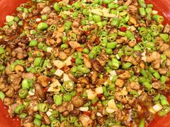 -新繁老號豌豆汤饭店·江湖菜(宝光寺店)