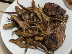 卤鸭舌-盘飧市(春熙路店)