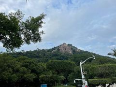 -云洞岩风景区