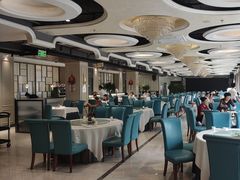 -香融府·烤鸭·家常菜(马家堡路店)