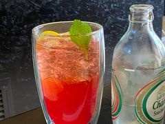 蛇皮果苏打水-KARN敢·春武里泰国小餐馆(版筑翠园店)