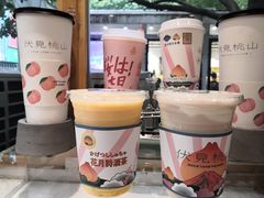 -伏小桃(明瓦廊店)