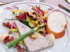 -马克西姆餐厅(崇文门店)