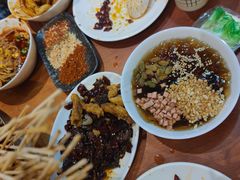 -付小姐在成都(中山公园店)