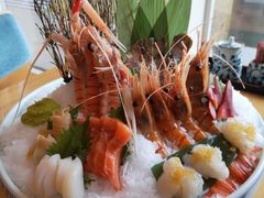 -王鼎精致料理铁板烧(世博源店)