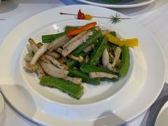 黑松露野菌上素-北京厨房(西安SKP店)