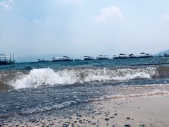 -抚仙湖禄充风景区