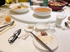 -张福记(陇海中路店)