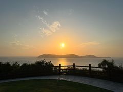 -东澳岛