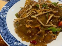 -百味地锅鸡(二店·财校分店)