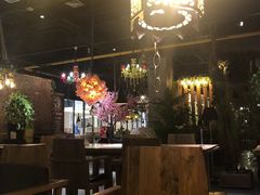 大堂-魔方城市书房(中街益田店)
