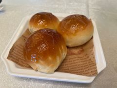 煎叉烧包-好彩海鲜酒家(帝国中心店)