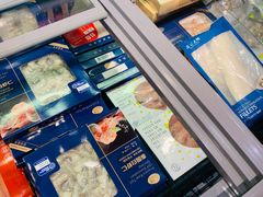 -盒马鲜生(金桥国际广场店)