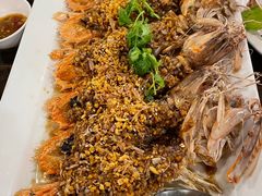 -大螃蟹海鲜餐厅