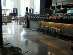 -青岛城阳宝龙福朋喜来登酒店