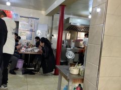 -泰顺江南春面馆