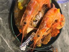 -五月罗马海鲜烤肉自助餐厅(印象城店)