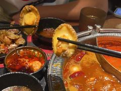 -牛New寿喜烧(虹桥新天地店)