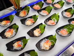 -V-ONE西雅图海鲜自助餐厅(仓山万达广场店)