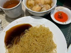 -麦奀云吞面世家(中环店)