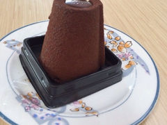 松露慕斯蛋糕-花漾咖啡(首都国际机场六号店)