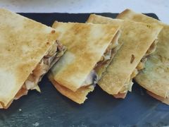 招牌辣味鲜虾馅饼-Bco豆库(星耀天地店)