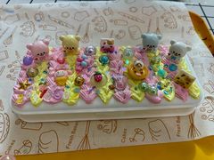 -Summer House夏莫手工坊团建活动(世博源店)