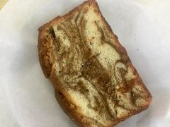 云石蛋糕-星巴克(深圳世纪汇分店)