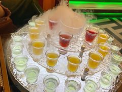 -Famous肥猫墨西哥音乐餐吧(五棵松华熙LIVE店)