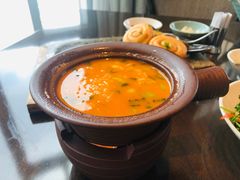 -环球港凯悦 · 享悦中餐厅