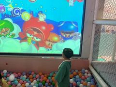 -青水瓦台汤泉(未央店)