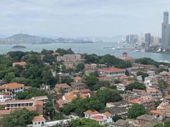 -鼓浪屿·皓月园