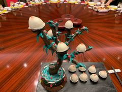 -汕头龙光喜来登酒店-采悦轩中餐厅