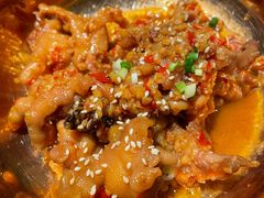 -浩海火燒雲傣家菜(芮欧百货店)