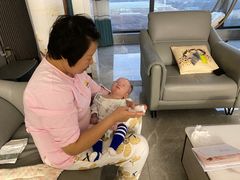 -金贝儿月嫂(高新尚品国际店)