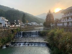 -泽雅七瀑涧景区
