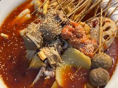 -三生小馆(亭知路店)