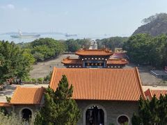 -南沙天后宫景区