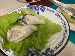 火锅生蚝-小煵记·打边炉(西丽文光店)