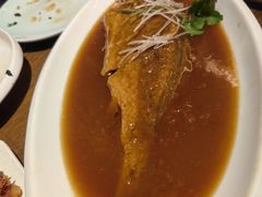 -北李妈妈菜(鲁能城店)