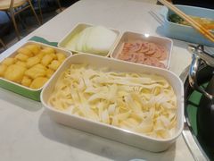 -蛙两只美蛙鱼头火锅(恒茂店)